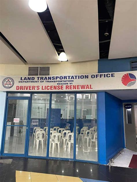 lto satellite offices in malls.